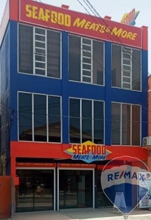 RE/MAX real estate, Saint Lucia, Vieux Fort, Investment Property For Rent on Clarke Street, Vieux Fort